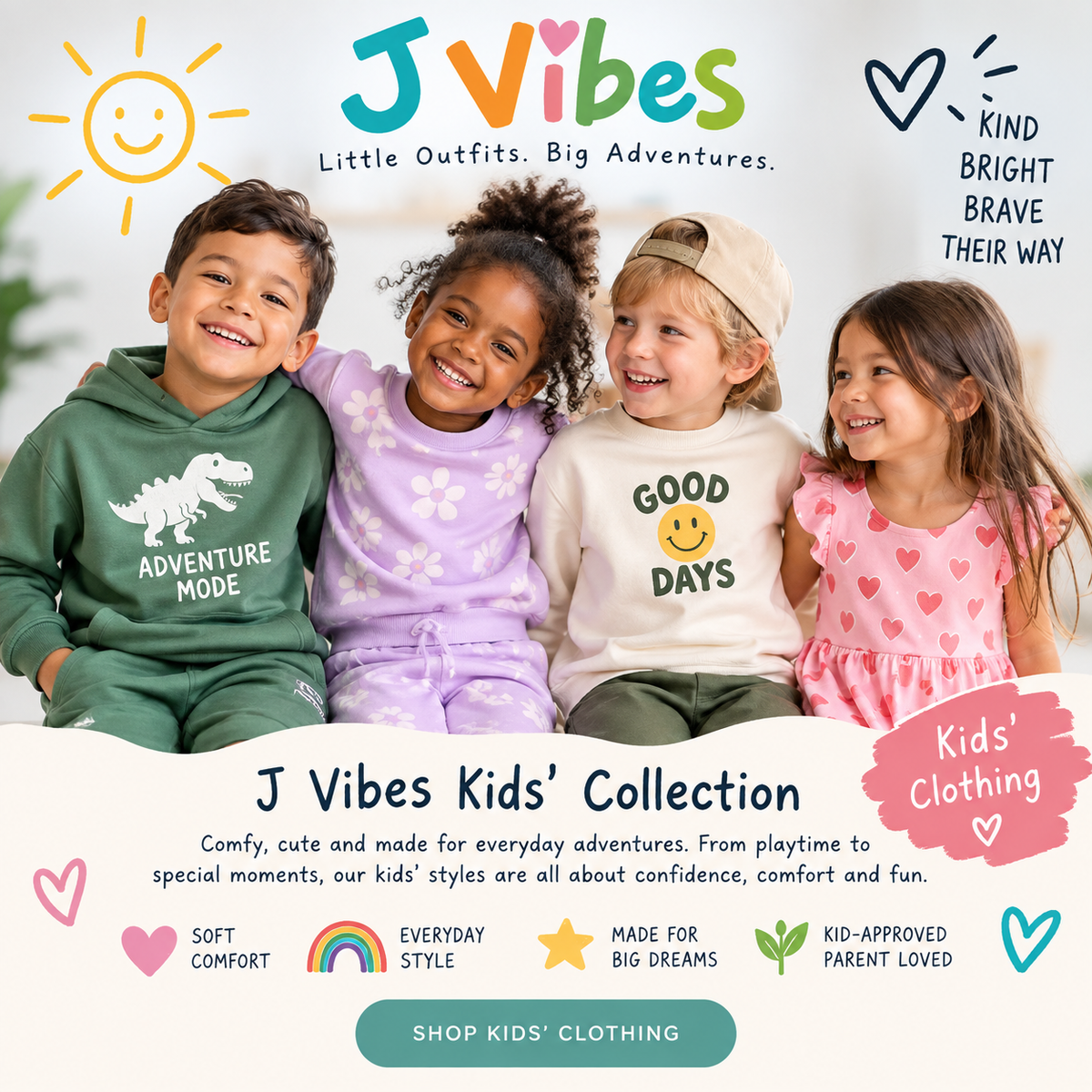 Kids Collection